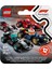 Bfs LEGO F1 Koleksiyonluk Yarış Arabaları 71049 4