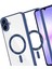 Bfs Samsung Galaxy A07 Kross Magneticsafe Kapak - Lacivert 3