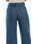 Kadın Palazzo Geniş Paça Jeans 5