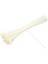 Valta Kablo Bağı T6 Beyaz (15CM x 3.5mm) X100 1