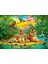 Tiger Family 50 Parça Puzzle 2
