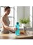 Titiz Waterfresh 750 ml Spor Matara - Bpa Içermez, Taşınabilir Su Şişesi - Mavi 1
