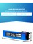Land Rover LR-F10T Uyumlu Batarya (Standart Kapasite) 36V 7.800MAH Elektrikli Scooter Bataryası 2