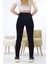 Kadın Kot Tayt Pantolon 4