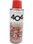 404 Pas Sökücü Sprey 200 ml Tekli 1