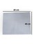 Ürün Paketleme Beyaz Ambalaj Kağıdı Büyük Boy 40X60 cm 1kg 30 x 38 Tr Beyaz 2