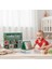 Laco Kids Tummy Time Smart Baby Card - Karın Üstü Aktivite Zeka Kartları + Güvenli Ayna (0-12 Ay) 3