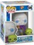 Funko Pop Dc: Superman- Buddy Metamorpho With Baby Joey 1