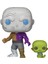 Funko Pop Dc: Superman- Buddy Metamorpho With Baby Joey 2