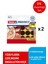 Zemin Koruyucu Keçe Daire Kahve 18MM 16ADT x 2 Paket (Toplam 32 Keçe) Keçeler Beyaz 1