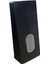 Kese Kağıdı Pencereli Siyah 7X17X4CM 50 Adet Belirtilmemiş Kese Kağıdı Tr 1