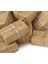 Kraft 50X50 cm Ekstra Ambalaj Ürün Çeyiz Sarma Koruma Hediye Paketleme Kağıdı 10 Adet 1.sınıf Kağıt 2