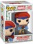 Funko Pop Marvel: Jean Grey With Present 1