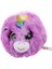 Teeny Tys Peluş Unicorn Rosette 10 cm 2