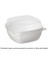 Kristal Kare Kase Beyaz 300 ml 12 Li 10 x 10 Beyaz 2