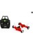 Uzaktan Kumandalı Şarjlı Kırmızı Araba / Quadcopter 2