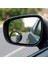 Araç Kör Nokta Aynası 2 Li - 360° Dönebilen Spot Mirror, Dikiz Ayna Yardımcısı 1