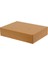 30X20X5CM Kutu - Kilitli Kutu 1 Desi Kutu - Kraft - [10 Adet] Kahverengi 30 x 20 x 5 10'lu Taşıma Ko 1