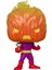 Funko Pop Marvel: Strange Tales- Dormammu 2
