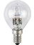 28W E14 Duylu Fırın Ampulu 300 Dereceye Dayanıklı Sarı Işık E14 Halogen Ampul 28 Watt Var 1