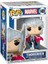 Funko Pop Marvel: Gwen Stacy - Thorgwen 1