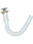 Lavabo Sifonu Gider Borusu 1