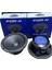 Forx XMD-3008 Teki 600WATT 300RMS 20CM Midrange 2 Adet 1