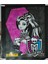 Monster High Sticker Pack. 1