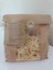 100 Adet 17X30 Pencereli Kraft Kese Kağıdı Gıdaya Uygun Poğaça Tost Sandviç Simit Kağıdı 18 x 29 cm 4