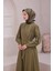Saf Ipek Twill Eşarp 4207D01 82 2