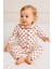 Kız Bebek Pijama Takımı 2'li 2