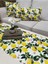 Limon Desen Kombin Set 1