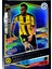 Match Attax Uefa Champıons League 2016/17 Aubameyang Gold Lımıted 1