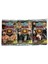 Slam Attax Trading Card Game Set 1