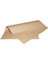 5 Adet 140 x 100 cm Kraft Kağıt – Doğal ve Dayanıklı Ambalaj Kağıdı Kraft 100 x 140 5'li Çeyiz&paket 3