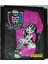 Monster High Sticker 1