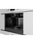 - Clc 8350 Mc Wh - Kapsüllü Ankastre Kahve Makinesi - Beyaz Cam - 111630015 2