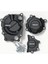 ZX4RR ZX4R 2024 2025 Blok Koruma Set 1
