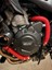 ZX4RR ZX4R 2024 2025 Blok Koruma Set 3