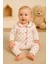 Kız Bebek Pijama Takımı 2'li 2