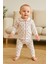 Kız Bebek Pijama Takımı 2'li 3