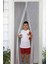 Mutfak Balkon Dış Kapı Sinekliği 105X205 cm 1410 V2 3