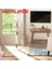 Advanced Quietset HSF600 Ayaklı, 5 Hız Ayarı, Zamanlayıcı Fonksiyonu, 70 Derece Salınım, Yükseklik, Uzaktan Kumandalı - Beyaz 2