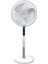 Advanced Quietset HSF600 Ayaklı, 5 Hız Ayarı, Zamanlayıcı Fonksiyonu, 70 Derece Salınım, Yükseklik, Uzaktan Kumandalı - Beyaz 3