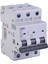 6VTB-3C100 Otomatik Sigorta 6ka C Tipi 3 Kutup 100A 1
