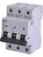 6VTB-3C100 Otomatik Sigorta 6ka C Tipi 3 Kutup 100A 3