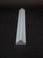 Boyanabilir Duvar Çıtası 2,5 cm -10 Boy- (24 Metre) 1
