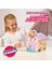 Live Pets My Puppy's Minis - Pink & Purple | Peluş Oyuncak ve Köpek Kulübesi Oyun Seti. Yavru Köpeğinizin Evini Yapın, Yavru Köpeğinize Isim Verin ve Sürpriz! Köpek Görünür! 2