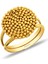 Altın Dorika Yüzük Gramı :5,41 2