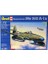 1:72 Messerschmitt 262 Ala VSU04166 3